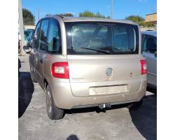 RICAMBI USATI AUTO FIAT Multipla 2° Serie 182B6000 Bifuel/Gas 1598 (04>)