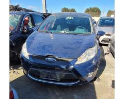 RICAMBI USATI AUTO FORD Fiesta 6° Serie Diesel 1399 (08>17)