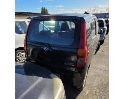 RICAMBI USATI AUTO DAIHATSU Cuore 2° Serie Benzina 998 (07>)