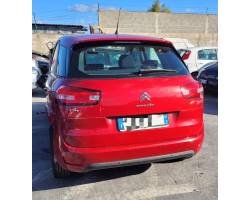 RICAMBI USATI AUTO CITROEN C4 Picasso II 9H06 Diesel 1560 (13>)