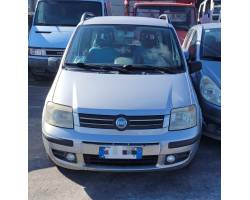RICAMBI USATI AUTO FIAT Panda 2° Serie 188A4000 Benzina 1242 (03>10)