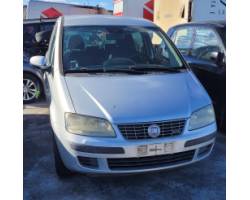 RICAMBI USATI AUTO FIAT Idea 2° Serie 199A3000 Diesel 1248 (05>08)