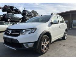 RICAMBI USATI AUTO DACIA Sandero Serie STEPWAY H4BB4 Bifuel/Gas 900 (12>)