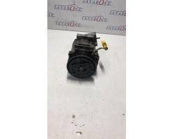 COMPRESSORE A/C PEUGEOT 207 1° Serie SD7CAAF Diesel 1600 (06>09)