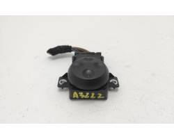 Gancio Di Traino Metallico Ricambio Diretto 8K0805615C - Compatibile Con VW, Audi, Skoda, Seat Molti Modelli Dal 2015