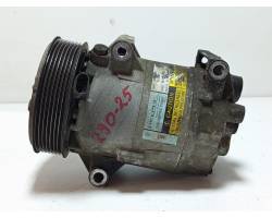 AC compressor