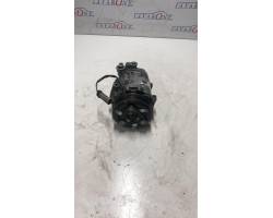 COMPRESSORE A/C OPEL Corsa C 3P 2° Serie SD6VBBF Diesel 1300 (03>06)