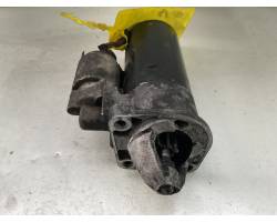 MOTORINO D' AVVIAMENTO FORD Focus Berlina 3° Serie 0001109204 Diesel 1.8 (04>08)