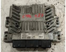 Engine control module