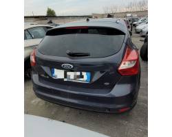 RICAMBI USATI AUTO FORD Focus Berlina 5° Serie T1DA Diesel 1560 (11>14)