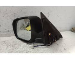 SPECCHIETTO RETROVISORE SINISTRO SUBARU Forester 2° Serie (02>08)