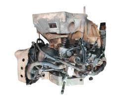 CAMBIO ROBOTIZZATO LANCIA Musa 1° Serie 199A3000 Diesel 1300 (04>07)