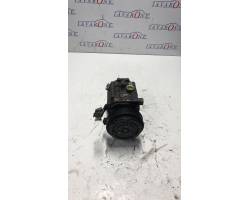 COMPRESSORE A/C FIAT Doblo Cargo 447260-7000 Diesel 1900 (05>09)