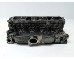 Engine cylinder head
