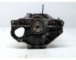 Engine block