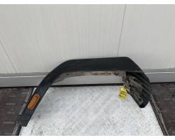 PARAFANGO ANTERIORE SINISTRO MERCEDES 914D Serie (90>98)