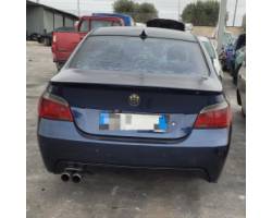 RICAMBI USATI AUTO BMW Serie 5 E60 256D2 Diesel 2497 (03>10)