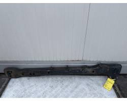 TRAVERSA PARAURTI ANTERIORE FIAT Ducato 4° Serie (02>06)