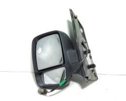 SPECCHIETTO RETROVISORE SINISTRO FIAT Scudo 3° Serie 00550993 (07>16)
