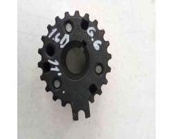Fuel pump gear