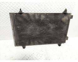 RADIATORE A/C FIAT Scudo 3° Serie 1440143080 RHR Diesel 1997 (07>16)