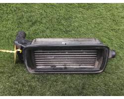 INTERCOOLER FORD Mondeo Berlina 2° Serie 97FF9L440AC Diesel 1.8 TDI (96>00)