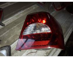 STOP FANALE POSTERIORE DESTRO DODGE Caliber 1° Serie (07>)