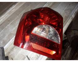 STOP FANALE POSTERIORE SINISTRO DODGE Caliber 1° Serie (07>)