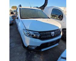 RICAMBI USATI AUTO DACIA Sandero Serie STEPWAY H4DD4 Bifuel/Gas 999 (12>)