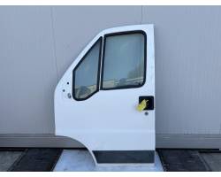 PORTIERA ANTERIORE SINISTRA FIAT Ducato 4° Serie (02>06)