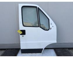 PORTIERA ANTERIORE DESTRA FIAT Ducato 4° Serie (02>06)