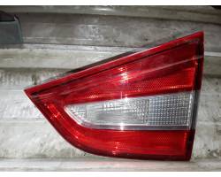 STOP FANALE POSTERIORE SINISTRO SUZUKI SX4 Serie S-Cross (13>)