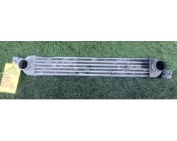 INTERCOOLER OPEL Meriva 1° Serie 52401015 Diesel 1.3 CDTI (03>06)