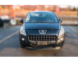 RICAMBI USATI AUTO PEUGEOT 3008 Serie DV6C-9HD-9H05 Diesel 1.6 (09>16)