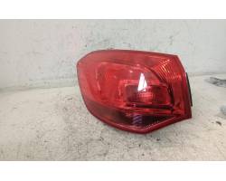STOP FANALE POSTERIORE SINISTRO OPEL Astra J (09>)