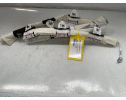 AIRBAG A TENDINA LATERALE PASSEGGERO PEUGEOT 2008 Serie 9838258680 (19>)
