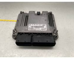 Calculateur moteur ECU