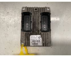CENTRALINA MOTORE FIAT Grande Punto 1° Serie 51793104 Benzina 1.2 (05>08)