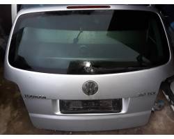 PORTELLONE POSTERIORE COMPLETO VOLKSWAGEN Touran 2° Serie (07>10)