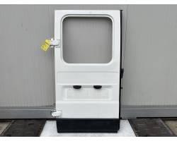PORTA CARICO POSTERIORE A BATTENTE SX VETRATA FIAT Ducato 4° Serie (02>06)