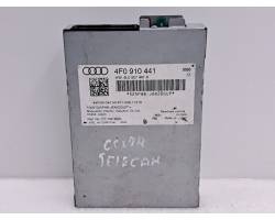 Module contrôle vidéo