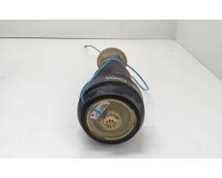 MOLLA AD ARIA / SOFFIETTO SOSPENSIONE POST SX BMW X6 E71 1° Serie 309512606 (08>14)