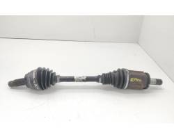 SEMIASSE ANTERIORE SINISTRO BMW X6 E71 1° Serie 755394507 (08>14)