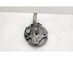 MOZZO RUOTA ANTERIORE SINISTRA BMW X6 E71 1° Serie 6773783 (08>14)