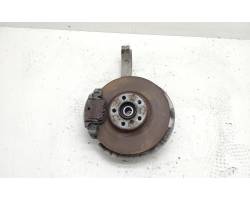 MOZZO RUOTA ANTERIORE DESTRA BMW X6 E71 1° Serie 6773784 (08>14)
