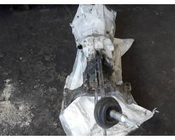 CAMBIO MANUALE COMPLETO BMW Serie 3 E36 Berlina 206ka Benzina 2000 (93>98)