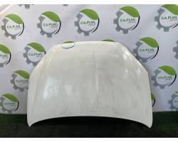 COFANO ANTERIORE SSANGYONG Korando 2° Serie (10>)