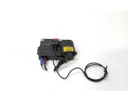 MODULO ELETTRONICO BMW X6 E71 1° Serie SATRC06 Diesel 3.0 (08>14)
