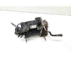COMPRESSORE AD ARIA SOSPENSIONI BMW X6 E71 1° Serie EBLV0514 (08>14)