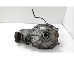DIFFERENZIALE ANTERIORE BMW X6 E71 1° Serie AA-A380 Diesel 3.0 (08>14)
